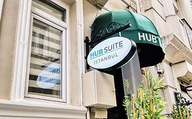 Stamboul Hotel & Suites
